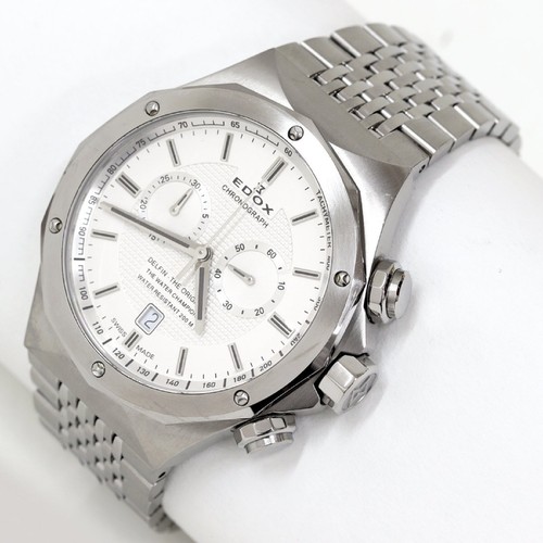 Orologio edox delfin - edox,