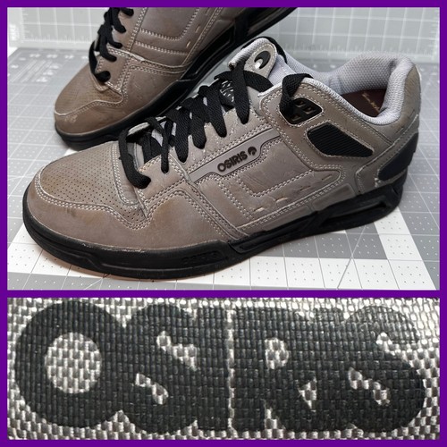 Scarpe skate osiris - scarpe,