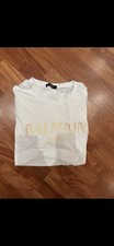 T-Shirt Balmain