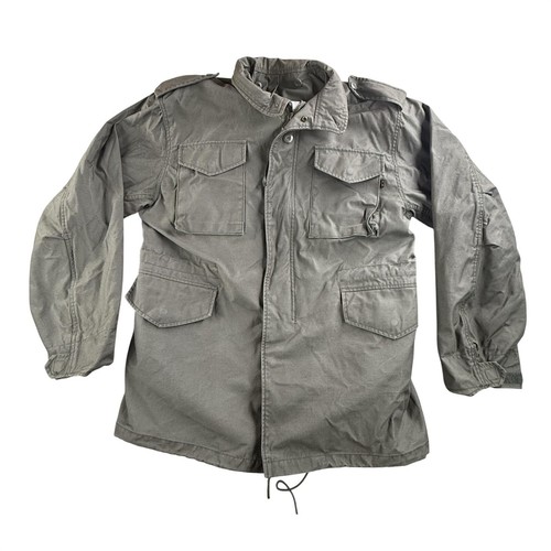 Giacca alpha industries uomo - alpha,