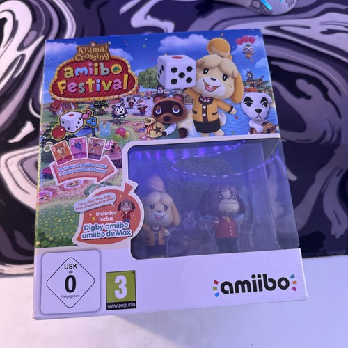 Nintendo wii animal - nintendo, crossing