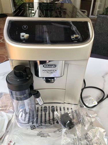 Longhi ecam32070sb - de'longhi,
