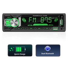 Receptor De Audio Với