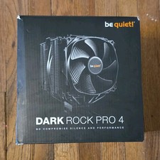 be quiet! Dark Rock Pro 4 CPU