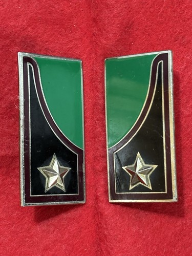 Mostrine esercito genio - mostrine, =genio
