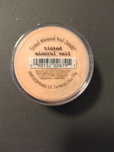 Bareminerals velo minerale - id,