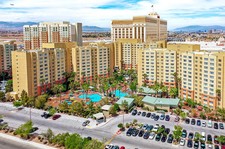The Grandview at Las Vegas ~