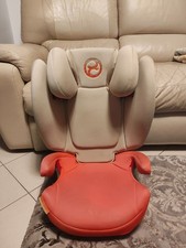 Cybex Gold Solution S-Fix, Seggiolino per Bambini 13-36 Isofix
