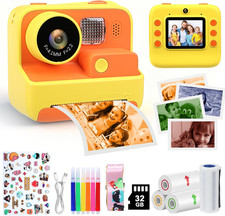 Fotocamera a Colori per