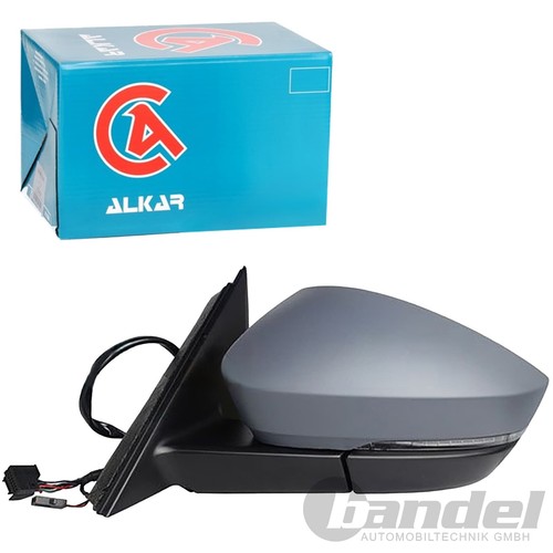 Alkar elettrico pieghevole - elettrico,
