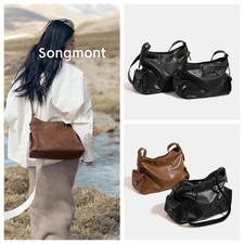 Songmont Hobo Bag, borsa a
