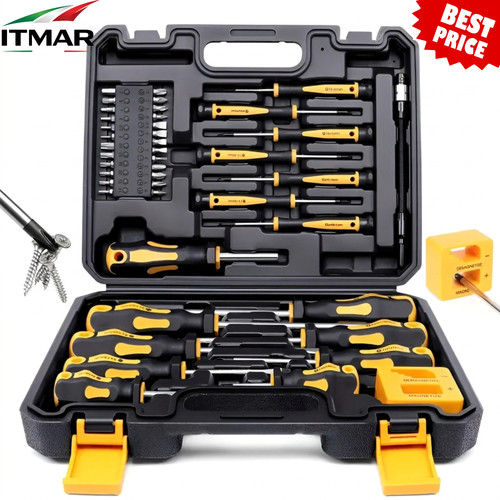 Set cacciaviti cacciavite - set,