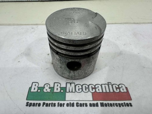 Pistone d42 6mm - pistone, ducati