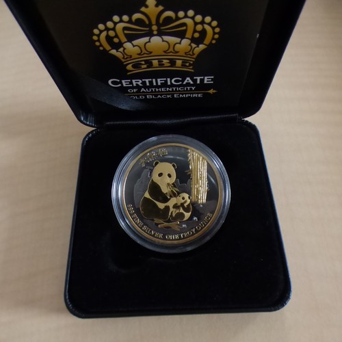 Niue panda 2017 silver 1 - 2017,