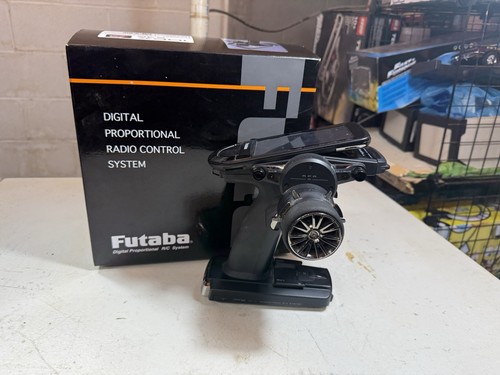 Futaba 10px r404sbs - r404sbs, 10-channel