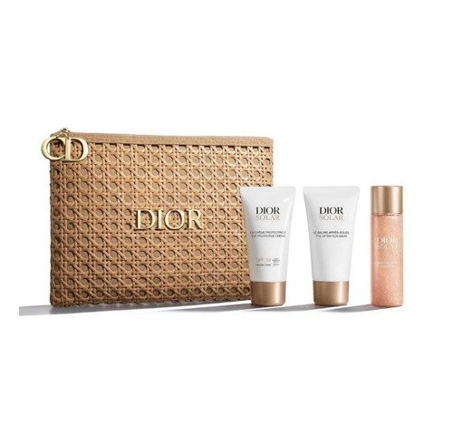 Dior solar travel - solar, essentials