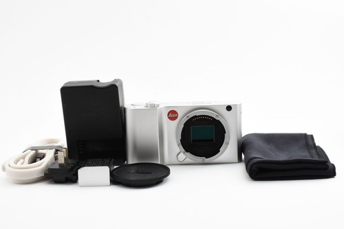 Leica tl2 fotocamera digitale - leica,
