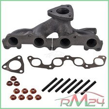 COLLETTORE DI SCARICO MARMITTA