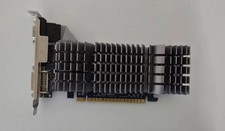 Scheda grafica ASUS NVIDIA GeForce GT 520 1GB GDDR3 DVI HDMI