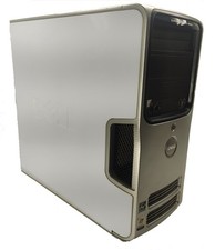 Dell Dimension E521 Retro