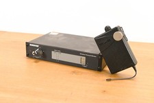 Shure PSM 400 Sistema di