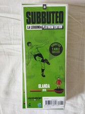 SUBBUTEO LA LEGGENDA VINTAGE