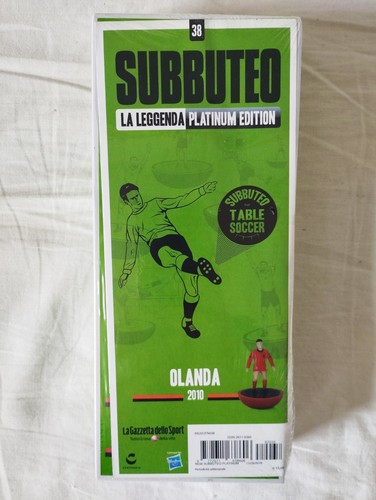 Subbuteo leggenda vintage - leggenda,