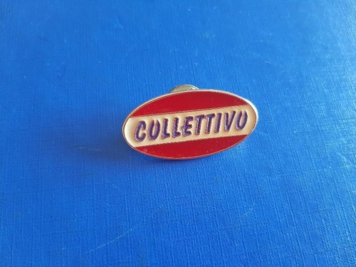Collettivo fiorentina spilla - fiorentina,