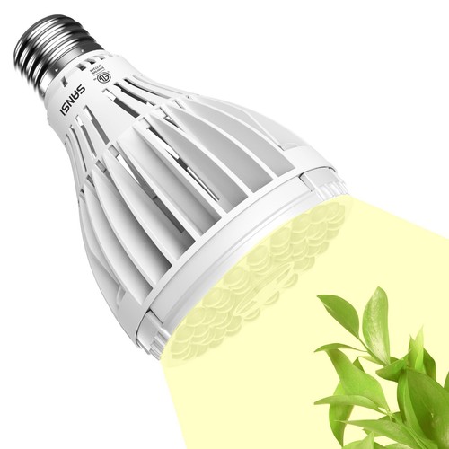 Lampada led per piante par25 - led,