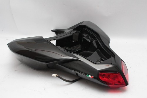 Oem ducati 1098 - oem, carena