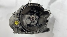 Scatola cambio citroen - scatola, c8