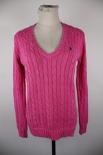 RALPH LAUREN MAGLIONE LUNGO