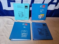 Hatz Motori Diesel Manuali Di