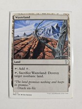 Magic The Gathering MTG -