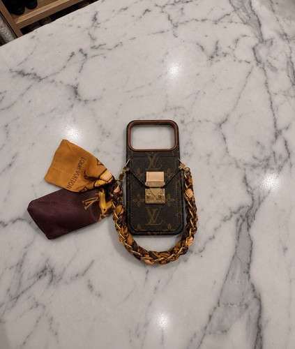 Custodia louis vuitton - custodia,
