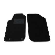 Tappetini auto SOLO ANTERIORI