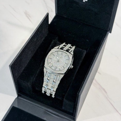 Orologio uomo bulova - orologio, iced