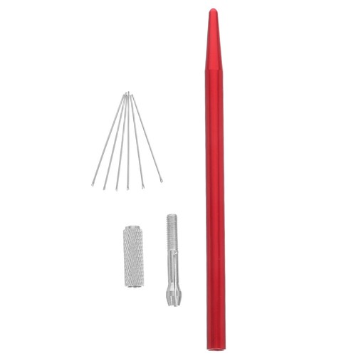 Set strumenti per la - di,
