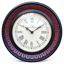 Orologio da parete indiano