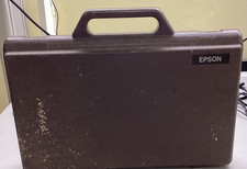 COMPUTER PORTATILE EPSON