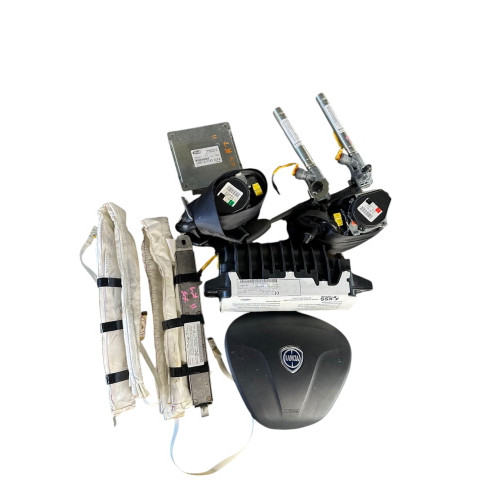 Kit airbag lancia ypsilon - kit,