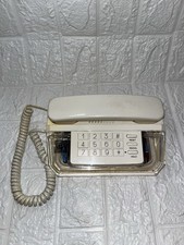 Telefono fisso vintage Prisma