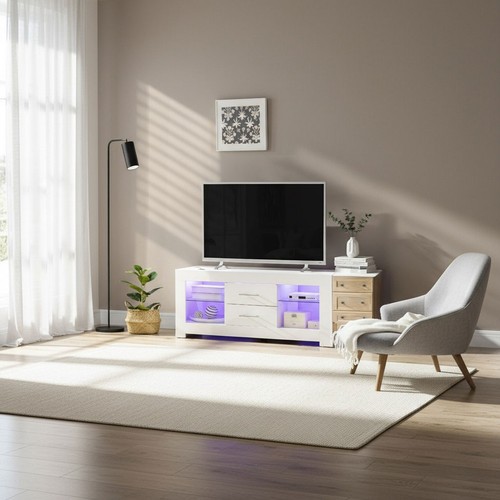 Mobile moderno legno e - mobile,