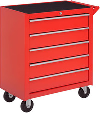 Cassettiera porta attrezzi a