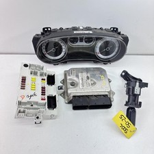 KIT ACCENSIONE PER FIAT 500 L Living 52011135 Bifuel/Metano 900 (13>16)