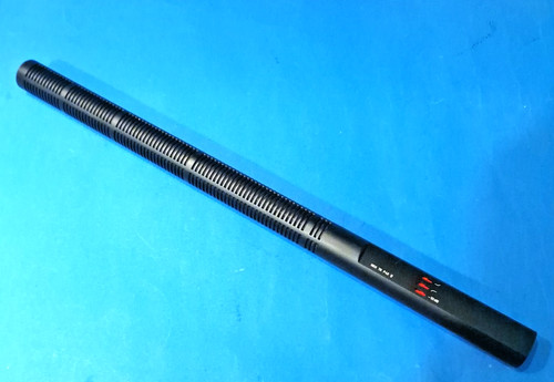 Sennheiser mkh p48 - sennheiser,