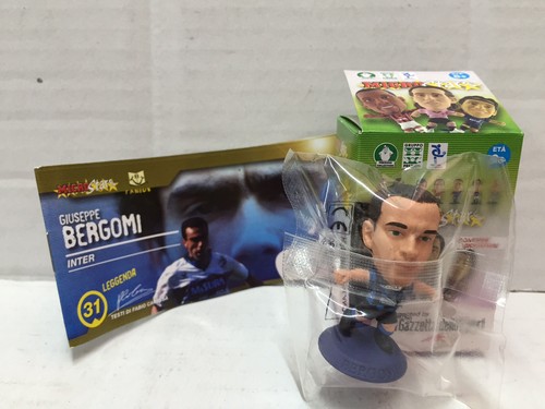 Microstars serie bergomi - microstars,
