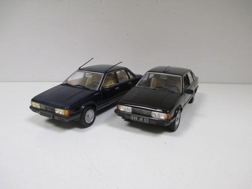 Lot simca talbot tagora - simca,