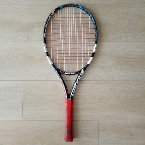Racchetta tennis babolat - racchetta,
