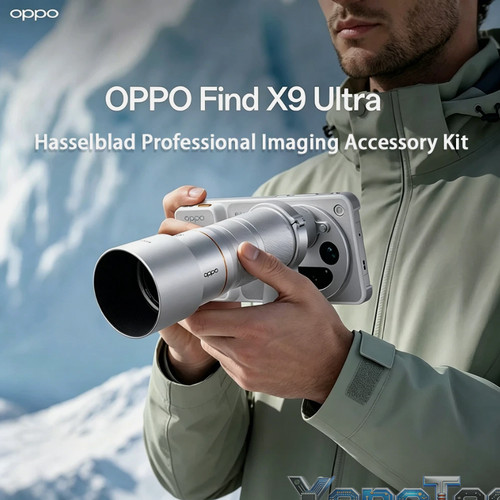 Oppo find ultra - oppo, hasselblad